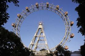 Vienna prater (wiener prater) in vienna — interesting facts, working hours, location on the map, address. Jubilaum 250 Jahre Wiener Prater Schick Seitenblicke Aus Wienschick Seitenblicke Aus Wien