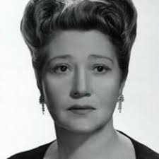 Fay Bainter — The Movie Database (TMDB)