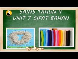 Sains tahun 4 sumber asas bahan duration. Sains Tahun 4 Sumber Asas Bahan Cikgupyan Youtube