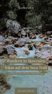 Pin Auf Trekking Und Wanderungen Routen Und Tipps Weltweit