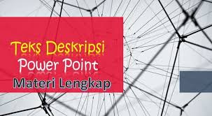 Contoh teks tanggapan kritis kelas 9 tentang sampah, lingkungan sekolah, dan tentang novel. Teks Deskripsi Pengertian 18 Contoh Jenis Ciri Struktur