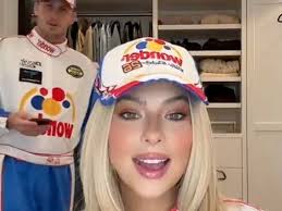 MVP: Jared Goff Is Too Busy Running The Best Offense In The NFL, Not Gonna  Waste His Time Doing Halloween Costume TikTok's