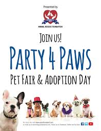 Together with petsmart charities, we help save over 1,500 pets every day through adoption. Party 4 Paws Pet Fair Adoption Day View The Vibe Toronto
