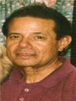 Richard Alderete's Instagram, Twitter & Facebook