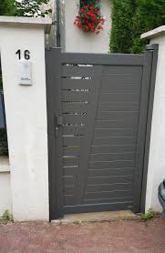 Epingle Sur Portillon