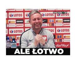 Lewandowski sprawdzał, czy brzęczek ma pojęcie o piłce. Jerzy Brzeczek Memy Artykuly Dziennik Zachodni