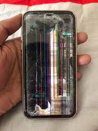 An apple expert explains why your iphone touch screen is not working, why it won't swipe, and how to fix the most recent documented case of this happening was apple's ios 11.3 update. Iphone 11 Display With Body Cracked Nee Apple Community