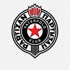 Partizan Stadium Fk Partizan Vk Partizan 2017 18 Uefa Europa League Serbian Cup Paok Water Polo Club Emblem Sport Logo Png Pngwing