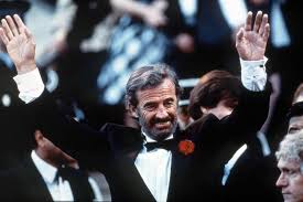 The son of the renowned french sculptor paul belmondo, he studied at conservatoire national superieur d'art dramatique (cnsad); 15jlknfwyzofwm