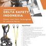 Delta Safety indonesia from m.facebook.com