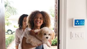 Superior alarm & electronics, inc. What S The Superior Home Security System For Pet Owners In Colorado Springs Secure24 Alarm Systems
