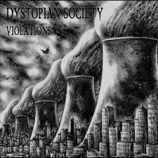 ○ information, independent thought, and freedom are promoted. Violations Single By Dystopian Society Spotify