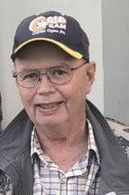 James Edward (Jay) Driscoll, Jr., 66