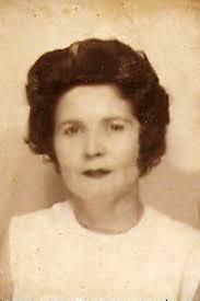 Obituary information for Mariel 'Mimi' Uhrig