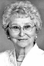 Faye Faris Obituary (1929
