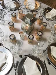 Maybe you would like to learn more about one of these? Wedding Table Set Up Wedding Table Silver Charger Plates Wedding Table Set Up