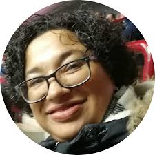 Anna Ferron Brooker — Fundraising Training Ltd