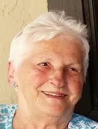 Obituary information for Coralie June Earl