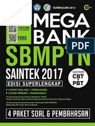 Maybe you would like to learn more about one of these? Mega Bank Sbmptn Saintek 2020 Pdf Cara Golden