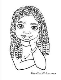 To find a coloring page, use the search box below or choose a category. Free Coloring Page From Dana Clark Freecoloringpage Diversecoloringpage Africanamericanc People Coloring Pages Coloring Pages For Girls African American Art