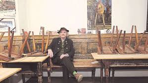 Bayerischer Japaner bangt um Existenz