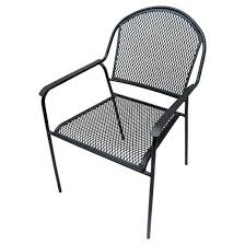 Metal Mesh Dining Chair Threshold Target 35 Modern Metal Dining Chair Patio Chairs Outdoor Dining Chairs