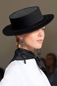 Imgend Elegant Hats Beautiful Hats Stylish Hats