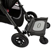Baby Jogger Glider Board Black Baby Jogger Baby Jogger City Select Baby Jogger Stroller