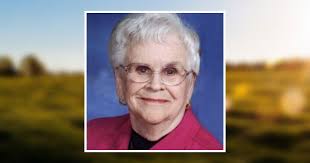 Beulah Staveteig Obituary August 4, 2020