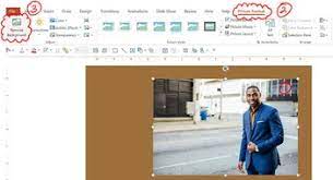 To make sure we remove gray shades around the edges of the signature, we set the percentage of similar colors to 12%. How To Remove A Background From An Image In Powerpoint Step By Step