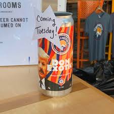 Denver Beer Co Has An Amazing New Beer Coming Out Tomorrow For Carry Out Denver