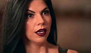 What happened to Gizelle's bottle of tequila