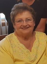 Suzanne Novak Obituary (1949