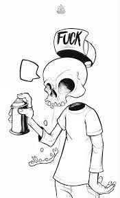 Kumpulan gambar grafiti 3d contoh gambar grafiti 3d gambar gambar grafiti 3d gambar graffiti 3 dimensi gambar grafiti 3d gambar grafiti 3d hitam putih gambar. Skull Rafael Diaz Graffiti Drawing Graffiti Graffiti Characters