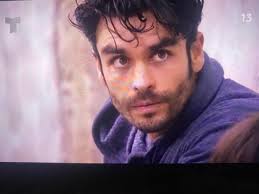 Lucho's deal with asylum escape