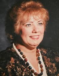 Rebecca Pratt Obituary and Online Memorial (2025)