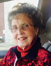 Obituary information for Sylvia Joy Calvit
