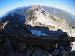 Résultat de recherche d'images pour "vesper peak"