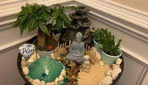 A zen garden is a refuge that can be placed in nearly any space. 15 Awesome Indoor Garden Ideas To Steal From Japan