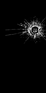 See more ideas about face, wallpaper, smiley. Black Mirror Smiley Broken Cracked Hd Mobile Wallpaper Peakpx