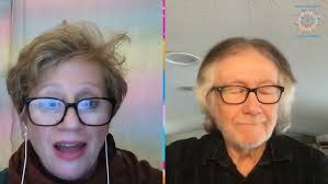 💛 The Cosmic Prayer with Laura Topper and Dr Gary Simmons