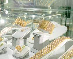 Interior habib jewels retail visualization was created to give understanding communication between. Habib Mid Valley Megamall