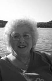 Shirley Blashill Obituary & Funeral