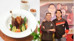 Nov 10, 2020 · 2. Resep Bebek Sinjay Madura Ala Chef Agus Sasirangan Untuk Berbuka Puasa Ramadhan 2020 Banjarmasin Post