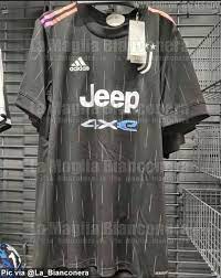 Latest kits at lowest prices. Juventus 21 22 Away Kit Leaked