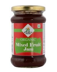 24 Mantra Organic