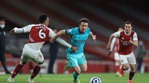 Liverpool are undefeated in 13 of their last 14 matches against arsenal in all competitions. Ko3yf0qbgjkn2m