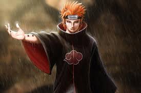 Pin On Akatsuki Wallpapers