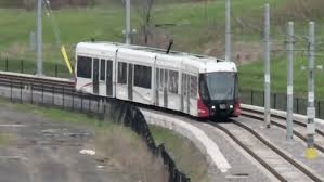 You've worked hard to create your view. Two Trains Taken Out Of Service On Confederation Line Thursday Morning Ctv News