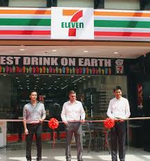 Give a spotify gift card for a true music lover. 7 Eleven Malaysia Leading The Way With 2323rd Store Mini Me Insights